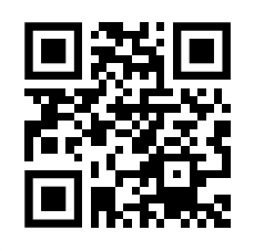 Online Catalog QR Code